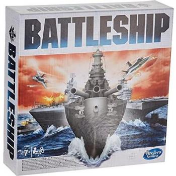 BATTLESHIP A3264 – Classe A