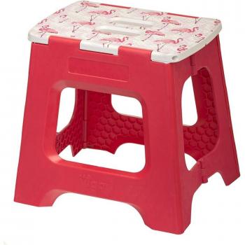 Taburete VIGAR 32 cm Soporta 150 Kg