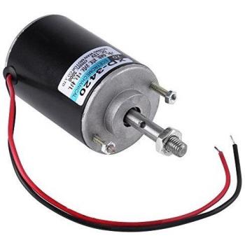 Motor de Generador DIY 12/24 V 30W