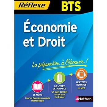 ECONOMIE DROIT BTS MEMO N06
