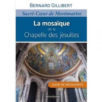 La mosaïque de la Chapelle des Jésuites