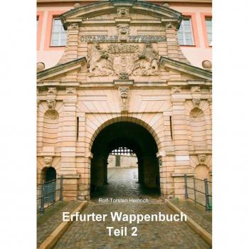Erfurter Wappenbuch 2