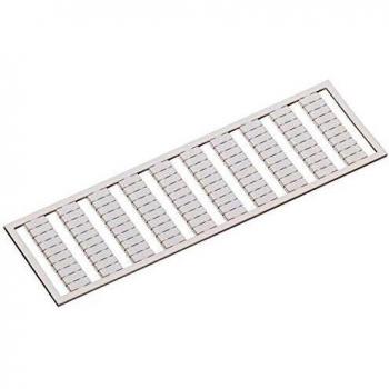 WAGO 209-752 Terminal Block Name Labels (5 pcs)
