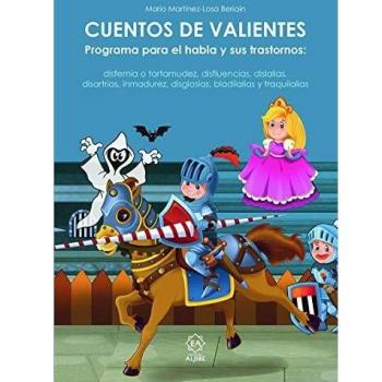 CUENTOS DE VALIENTES