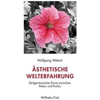 Ästhetische Welterfahrung