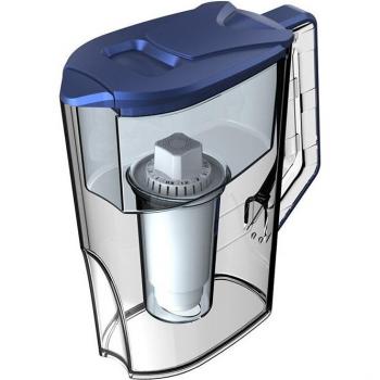 Filtro de Agua Alcalí PureHogar 2.5L