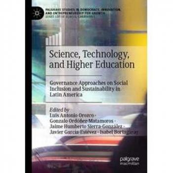 Science Technology and Higher Education