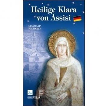 Heilige Klara von Assisi