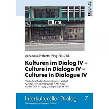 Kulturen im Dialog IV