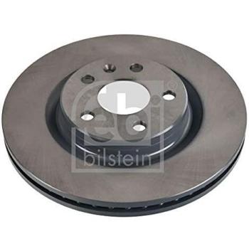 GEVENTILEERDE REMSCHIJF 107518 (FEBI BILSTEIN)