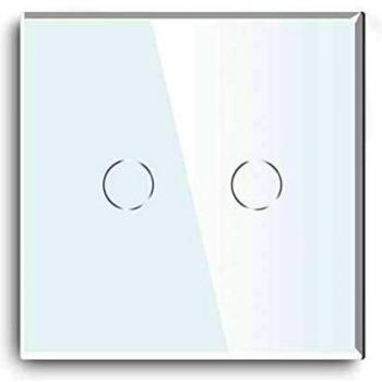 BSEED White LED Dimmer Switch