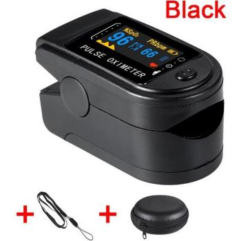 Fingertip Pulse Oximeter