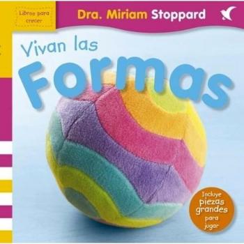 VIVAN LAS FORMAS (LIBROS PARA CRECER)