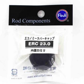 Fuji ERC 23mm Buttcap, één stuk