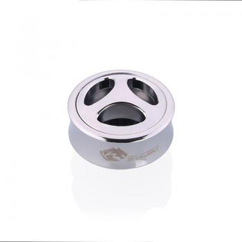 BYKSKI G1/4'' Manual Air Release Valve