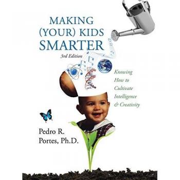Making (Your) Kids Smarter 3rd Edition (Flipped Spanish Side