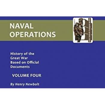 OFFICIAL HISTORY OF THE WAR. NAVAL OPERATIONS