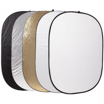 Kit Riflettore 5 in 1 Caruba 100x150 cm