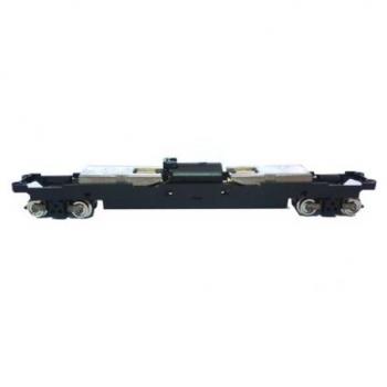 Tomix‑Tomytec TM‑18: Tren Motorizado de 20 m con Clase D