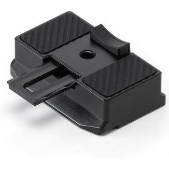 Piastra Cardanica Sgancio Rapido DJI