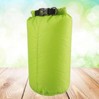 Ropa de Agua 8L Roja: Mochila Seca para Deportes Náuticos