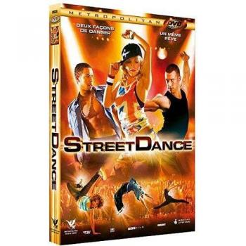 Danse Urbaine