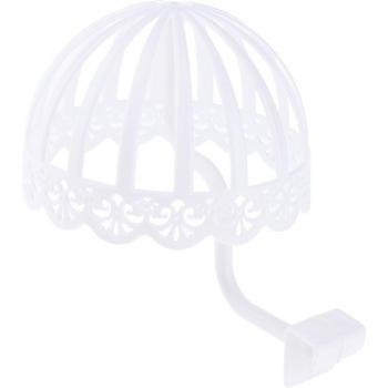 Porte-casquette souple pour bébé