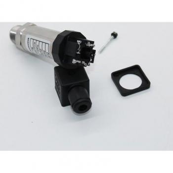 Piezoresistive Diaphragm Pressure Transmitter 0-100kPa 4-20mA