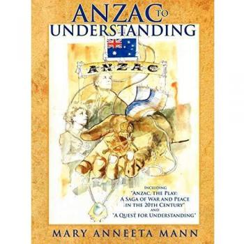 Anzac to understanding paperback