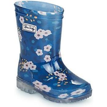 Bottes enfant Be Only SILENE Marine 26