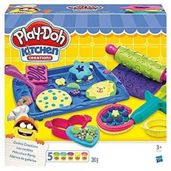Borsa di Forme Play‑Doh
