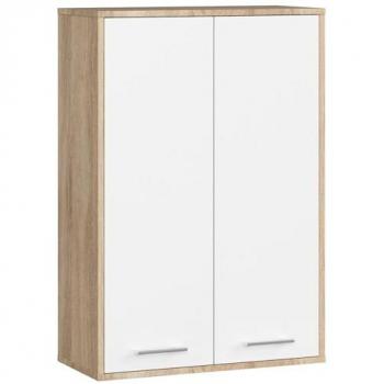 Armoire de rangement suspendue Akord 64x30x94 cm
