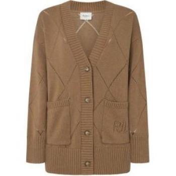 Cárdigan Idris Beige 856 Stowe Outlet 2024