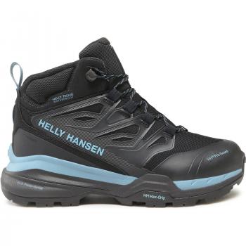 Traverse HT 11806_990 Trekkingschuhe von Helly Hansen Schwarz
