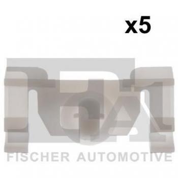 Clip di modanatura FA1 14-40086.5