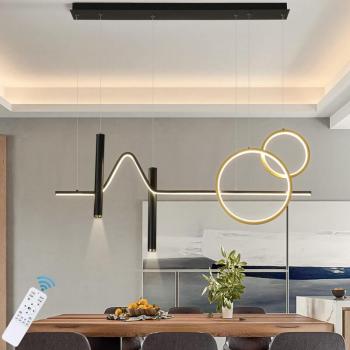 Ganeed WaveChic Dining Lamp