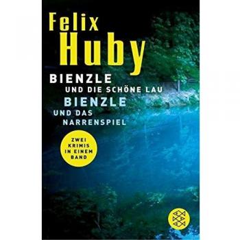 Felix Huby Bienzle Und Die Schöne Lau / Bienzle Und Das Narrenspiel: Krimi