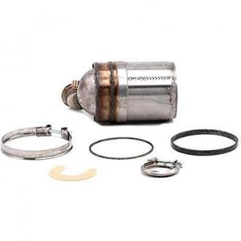 Filtro de escape Walker 73051