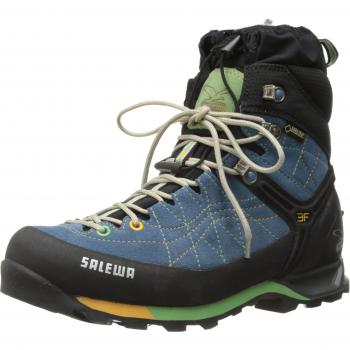 SALEWA Ws Snow Trainer Ins.Gtx_, Scarpe da trekking donna Blu