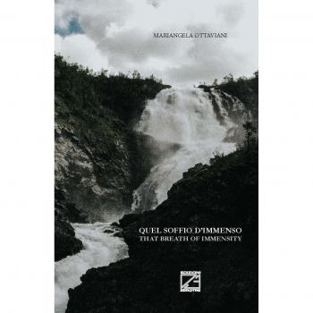 Quel soffio d’immenso-That breath of immensity. Testo inglese a fronte. Ediz. bilingue