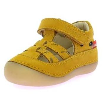 Kickers Baby Boy Sushyk LT Flip‑Flops