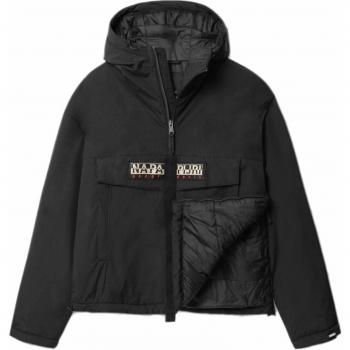 Napapijri Skidoo Noir Coupe‑Vent