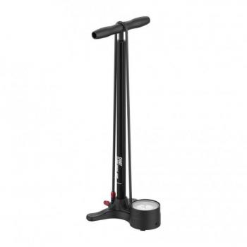 Lezyne Standpumpe Sport 3.5 schwarz
