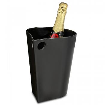 Plastic Wine Chill Bucket