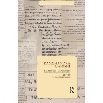 Vitalsource Technologies, Inc. Ramchandra Gandhi