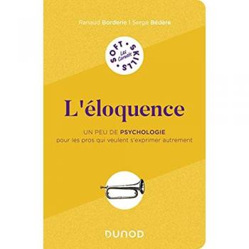 L'éloquence