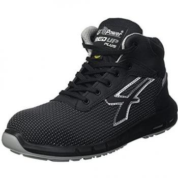 Zapatos de Seguridad U-Power Velar Ultra