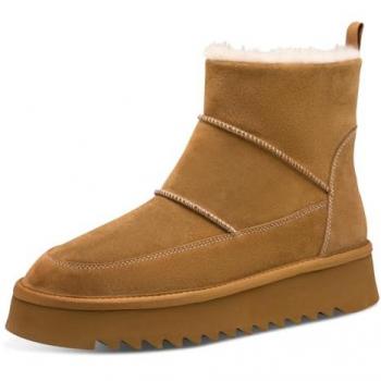 Stivali Marrone Tamaris 1‑26478‑45 per Inverno