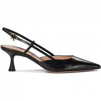 Gianvito Rossi Damen Slingback Pumps Ascent 55