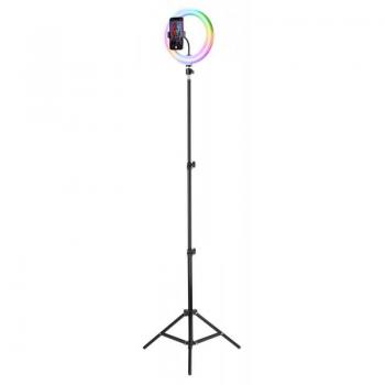 Treppiede da 160 cm per riprese video